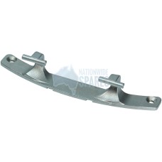 2968510200 Door Hinge Beko Dryer